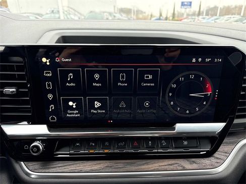 New 2026 GMC Sierra 1500 SLT w/ SLT Premium Plus Package image 24