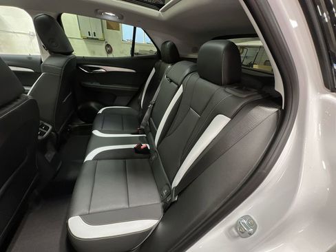 New 2025 Buick Envision Sport Touring image 26