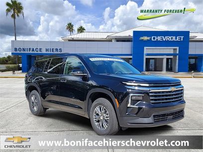 New 2026 Chevrolet Traverse LT w/ Driver Confidence Package