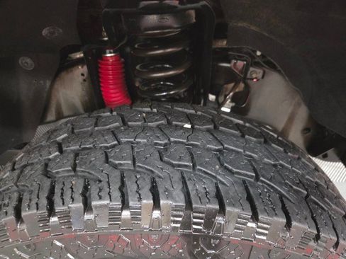 Used 2013 Ford F250 King Ranch w/ FX4 Off Road Pkg image 84