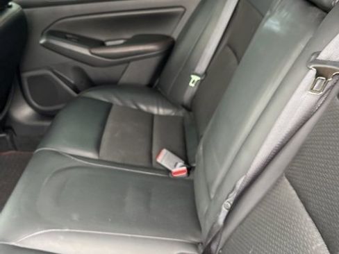 Used 2022 Nissan Altima 2.5 SR w/ Midnight Edition Package image 8