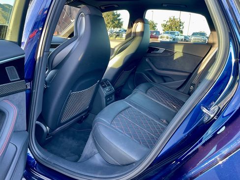 Used 2023 Audi S4 Premium Plus image 12