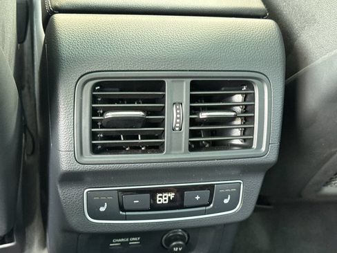 Certified 2024 Audi Q5 e Prestige w/ Prestige Package AWD/4WD image 16