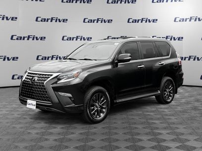 Used 2023 Lexus GX 460 Premium