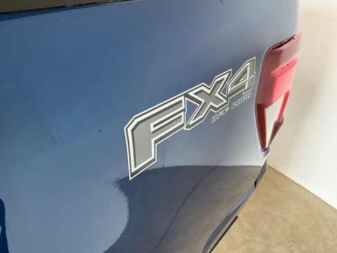 Used 2024 Ford F150 STX w/ Equipment Group 201A FX4 AWD/4WD image 19