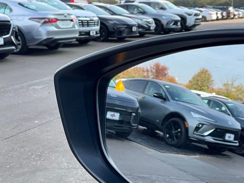 Used 2025 MAZDA CX-50 AWD 2.5 S w/ Preferred Package image 20