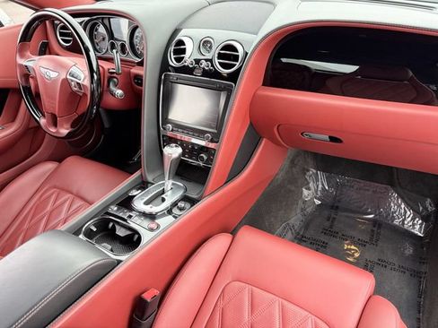 Used 2014 Bentley Continental GT AWD/4WD image 19