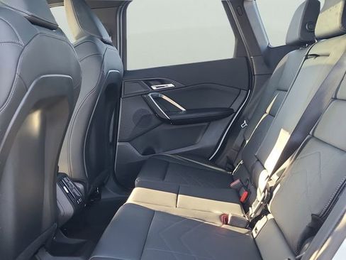 Used 2025 BMW X1 xDrive28i w/ Technology Package image 11