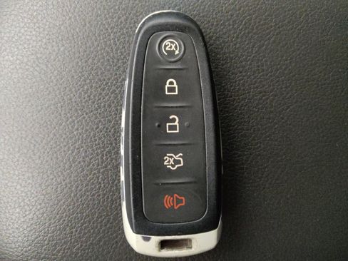 Used 2014 Ford Escape Titanium w/ Equipment Group 401A image 32