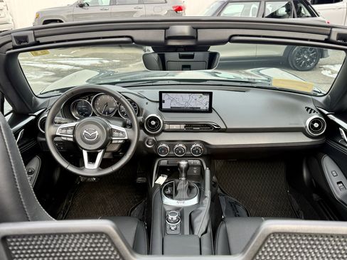 Used 2025 MAZDA MX-5 Miata Grand Touring image 23