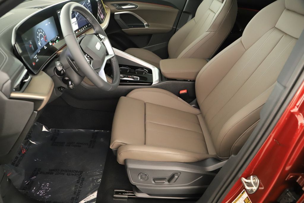 New 2026 Audi Q5 Premium Plus AWD/4WD image 24