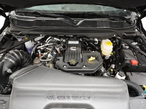 New 2026 RAM 2500 Tradesman image 9
