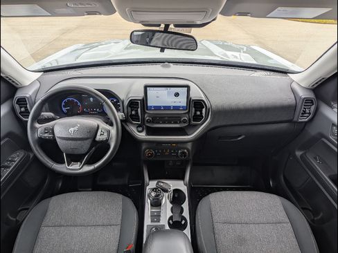 Used 2024 Ford Bronco Sport Big Bend w/ Convenience Package AWD/4WD image 23