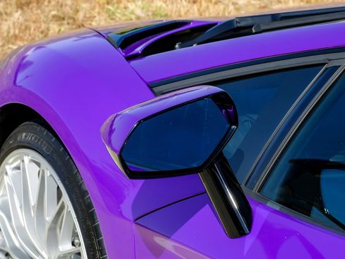 Used 2018 Lamborghini Aventador S AWD/4WD image 36