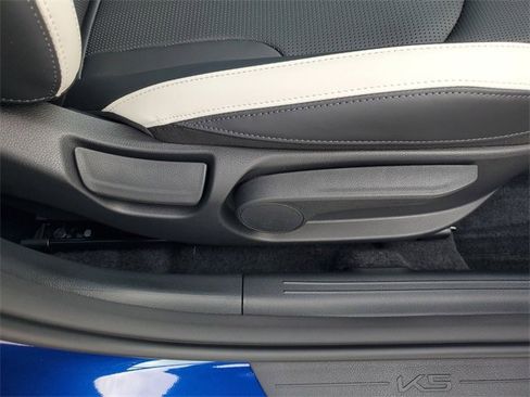 New 2026 Kia K5 GT-Line image 9