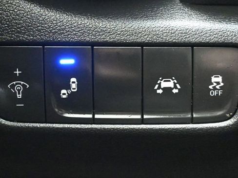 Used 2021 Hyundai Kona SEL image 28