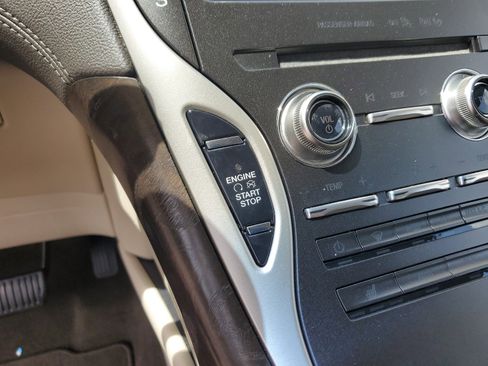 Used 2019 Lincoln Nautilus Select image 18