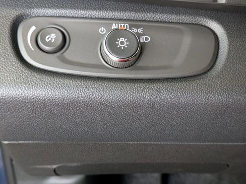New 2026 Buick Envista Preferred w/ Convenience I Package FWD image 20