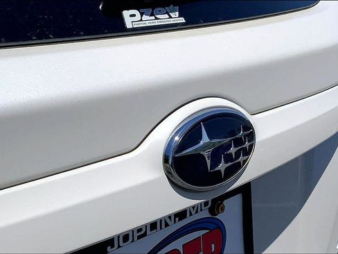 Used 2014 Subaru Crosstrek 2.0i Limited w/ Popular Package #2 AWD/4WD image 30