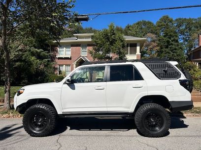 Used 2015 Toyota 4Runner SR5