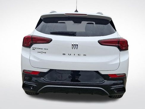 New 2026 Buick Encore GX Sport Touring w/ Comfort Package AWD/4WD image 6