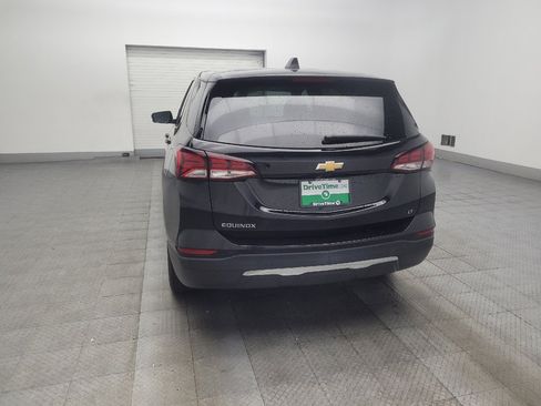 Used 2022 Chevrolet Equinox LT w/ Driver Convenience Package FWD image 6