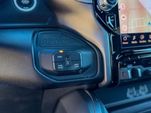 New 2026 RAM 3500 Big Horn image 31