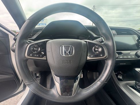Used 2021 Honda Civic Sport image 14