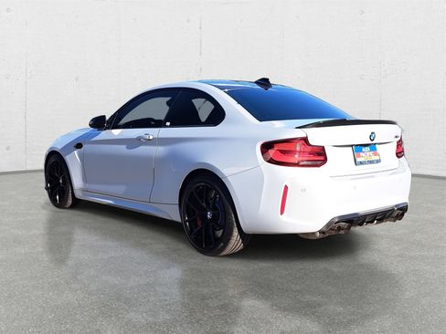 Used 2020 BMW M2 CS image 7