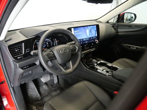 Certified 2024 Lexus NX 350h AWD image 13