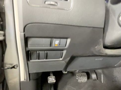 Used 2024 Nissan Armada SV w/ Cargo Package AWD/4WD image 21