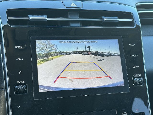 Used 2022 Hyundai Tucson SEL AWD/4WD image 31