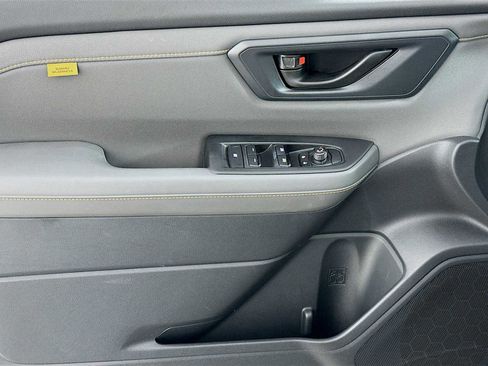 Certified 2026 Subaru Forester Wilderness AWD/4WD image 17