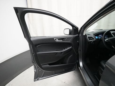Used 2024 Ford Edge SEL w/ Convenience Package AWD/4WD image 30