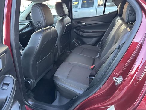 Used 2023 Buick Encore GX Preferred image 28