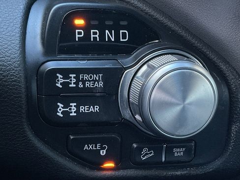 Used 2021 RAM 2500 Power Wagon image 45