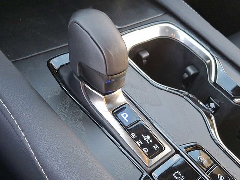 Certified 2025 Lexus RX 350 Premium image 13