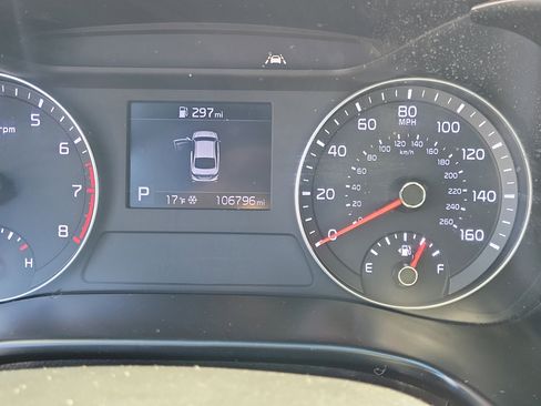 Used 2019 Kia Forte LXS image 25