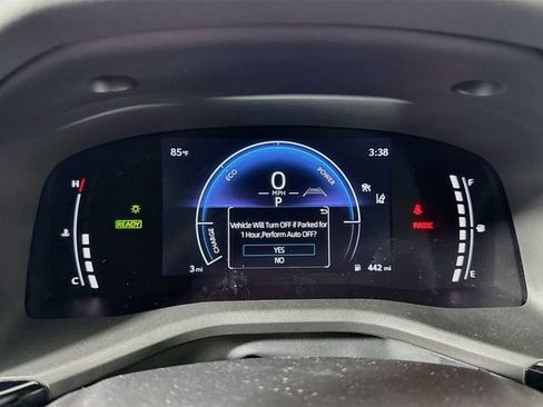 Certified 2025 Toyota Camry SE w/ Convenience Package AWD/4WD image 21