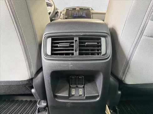 Used 2018 Honda CR-V EX image 24