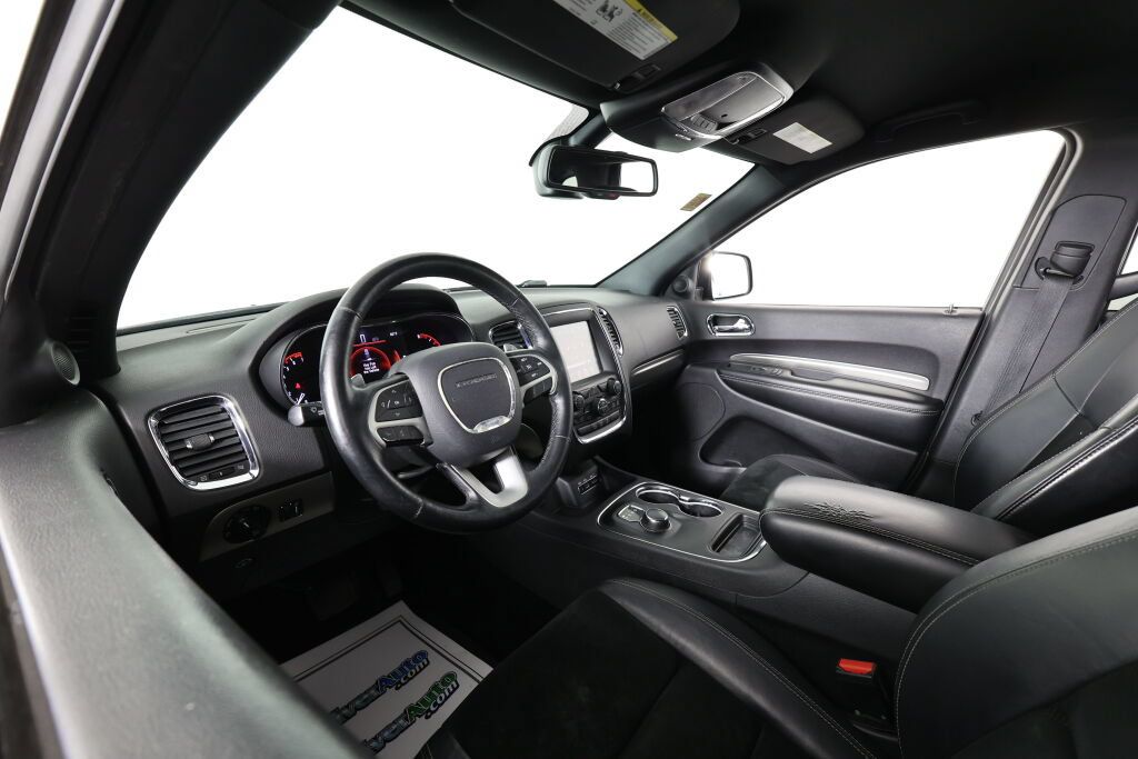 Used 2015 Dodge Durango SXT w/ Quick Order Package 23B AWD/4WD image 10