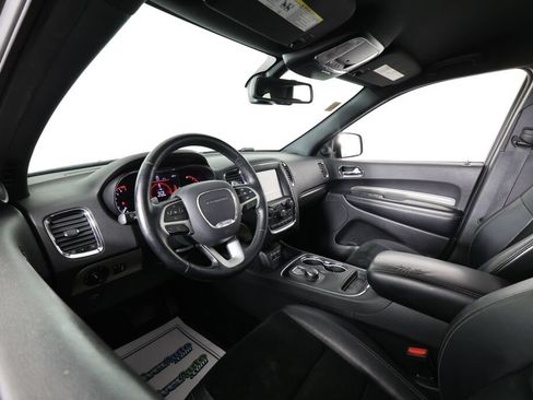 Used 2015 Dodge Durango SXT w/ Quick Order Package 23B AWD/4WD image 10