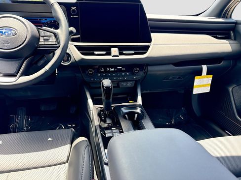 New 2026 Subaru Outback Touring AWD/4WD image 18