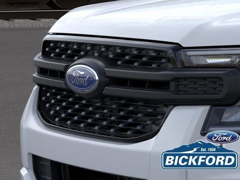 New 2026 Ford Ranger XL AWD/4WD image 17