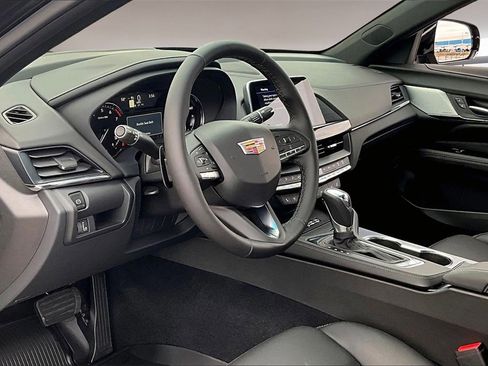 New 2026 Cadillac CT4 Premium Luxury image 6