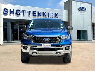 Used 2020 Ford Ranger XLT w/ Equipment Group 302A Luxury AWD/4WD video 2