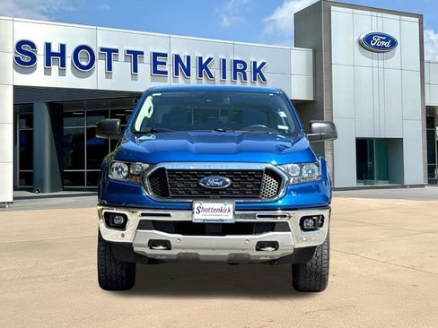 Used 2020 Ford Ranger XLT w/ Equipment Group 302A Luxury AWD/4WD image 2