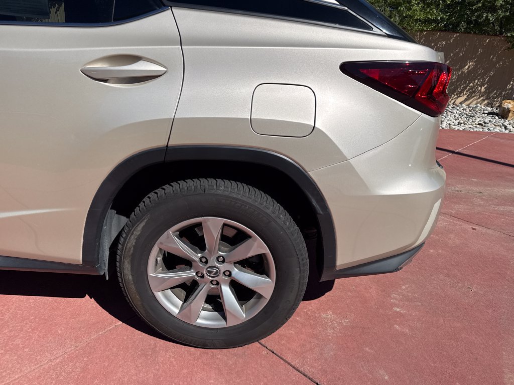 Used 2019 Lexus RX 350 AWD w/ Premium Package image 34