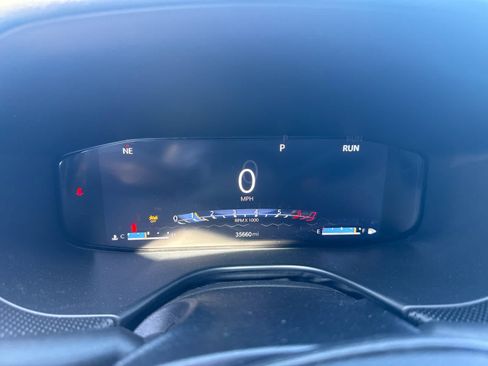 Used 2023 Jeep Compass Trailhawk w/ Trailhawk Elite Group image 6