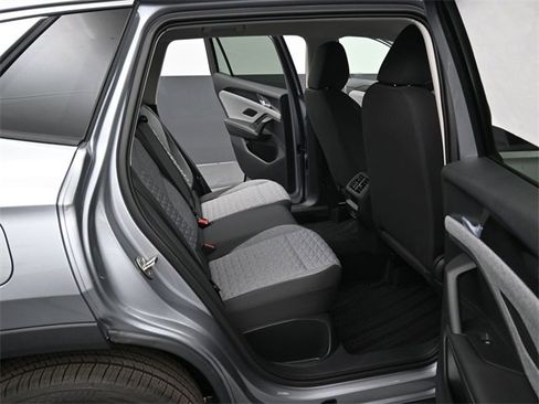 New 2026 Volkswagen Tiguan S image 13